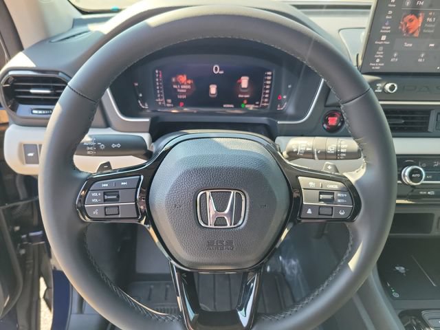 New 2026 Honda Passport RTL image 15