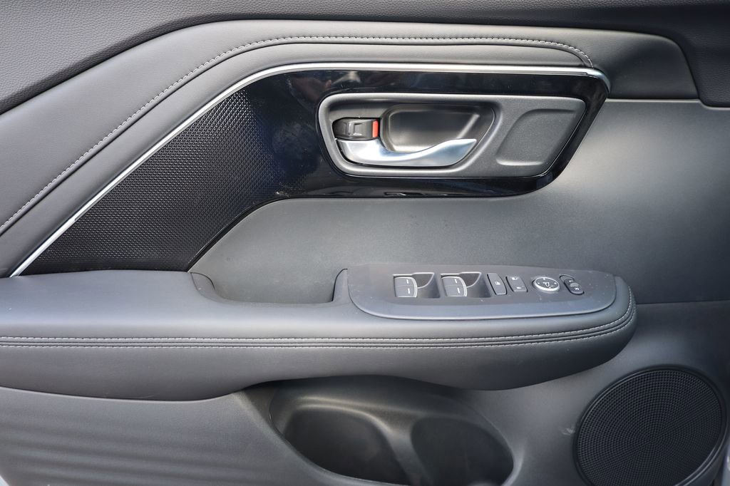 New 2026 Acura ADX AWD image 10