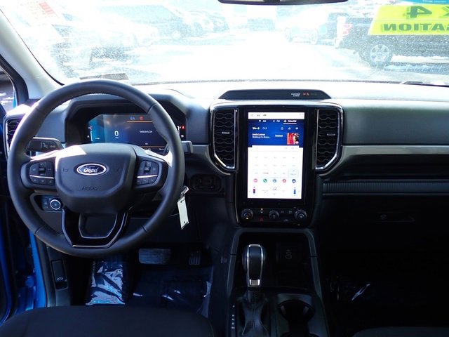 Used 2024 Ford Ranger XLT w/ FX4 Off-Road Package image 20