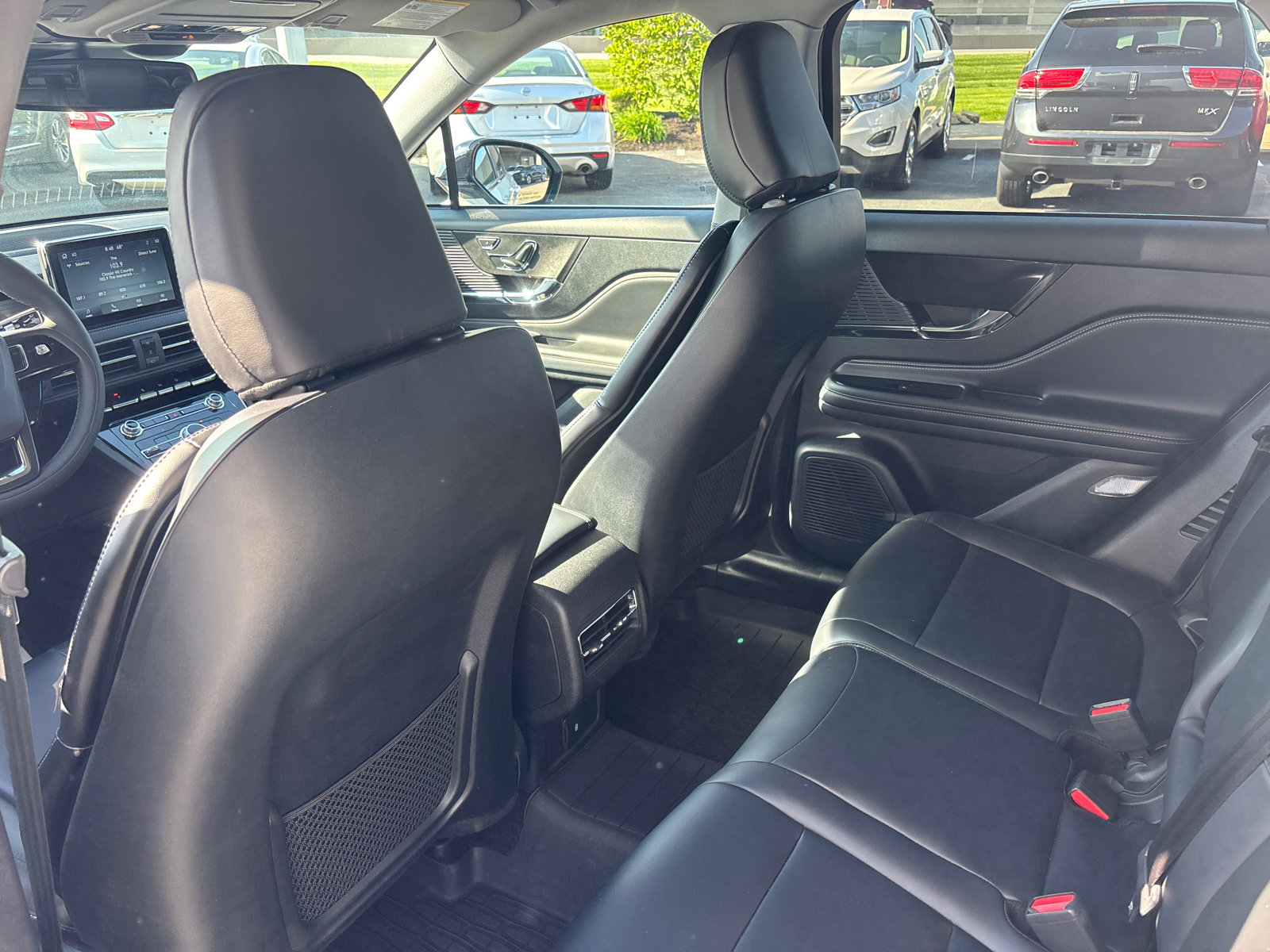 Certified 2022 Lincoln Corsair FWD image 26