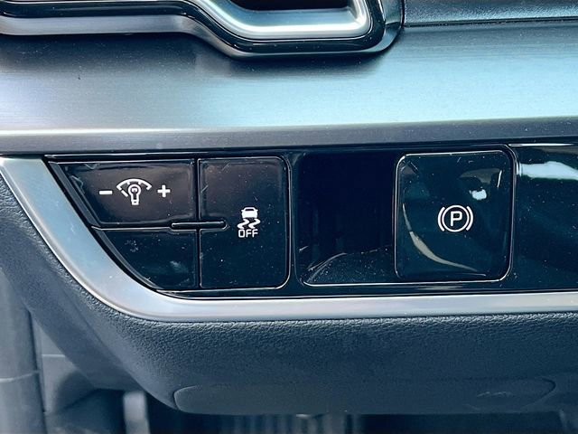 New 2024 Kia Sportage EX AWD/4WD image 10