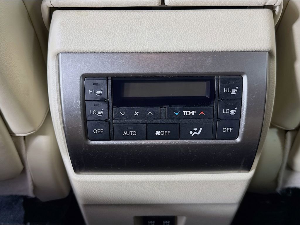 Used 2023 Lexus GX 460 Premium image 26