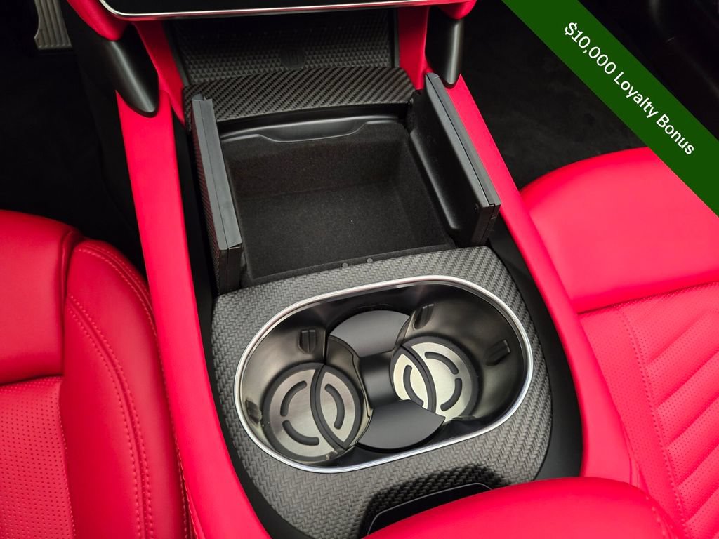 New 2026 Maserati GranCabrio Modena AWD/4WD image 40