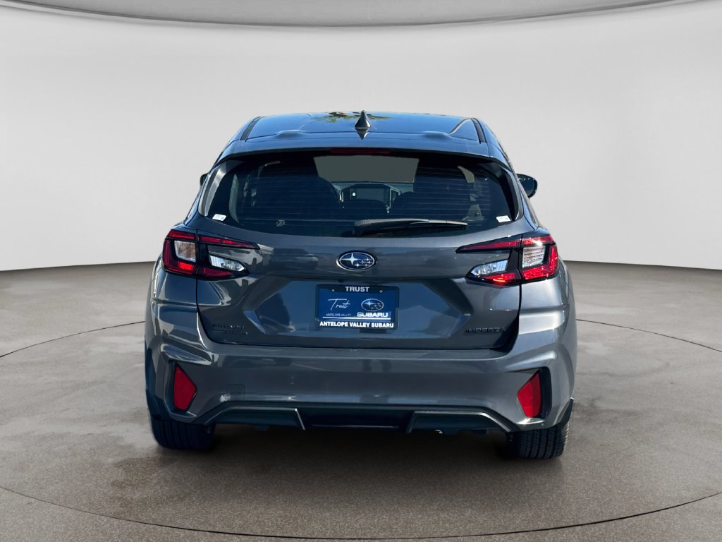 New 2026 Subaru Impreza 2.0i Sport AWD/4WD image 4