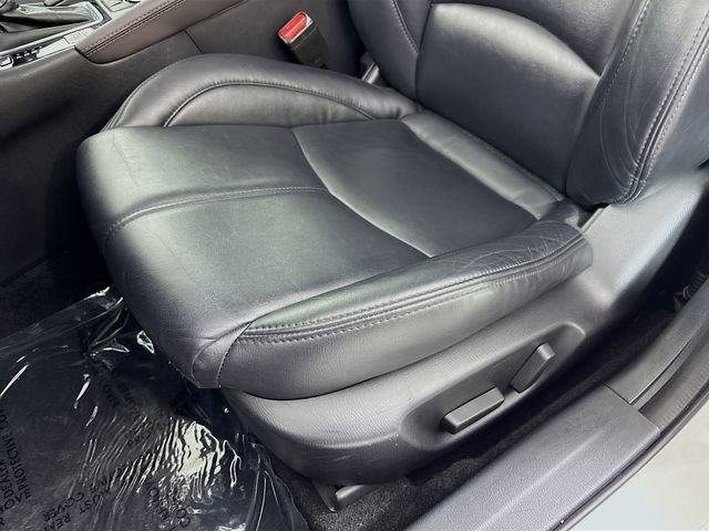 Used 2018 MAZDA MAZDA3 Touring FWD image 19