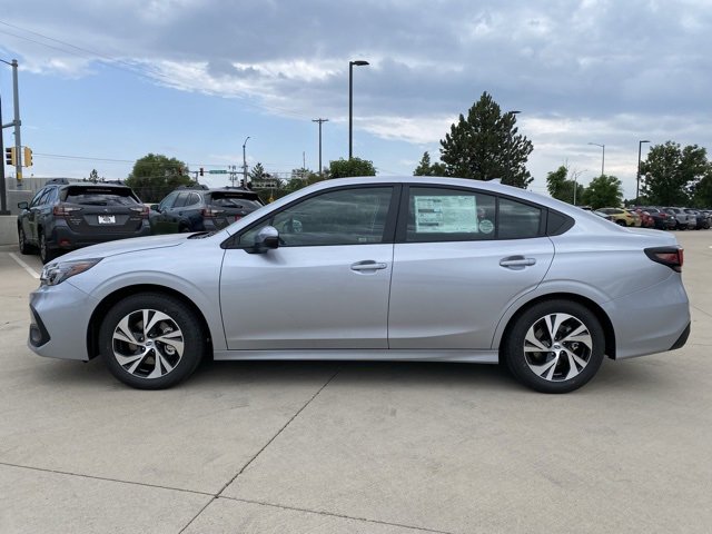 New 2025 Subaru Legacy Premium w/ Popular Package #1A image 2