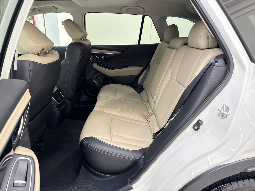 Used 2021 Subaru Outback Limited w/ Popular Package #2 AWD/4WD image 25