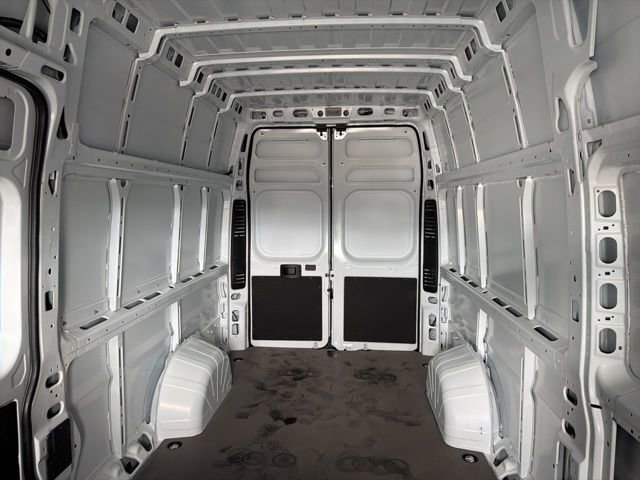 New 2026 RAM ProMaster 3500 w/ Safety Group image 23