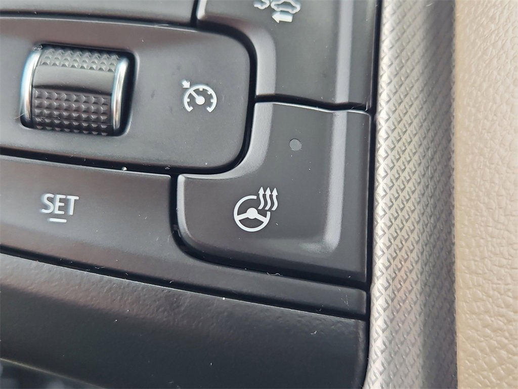 Used 2022 GMC Yukon XL Denali w/ Max Trailering Package image 24