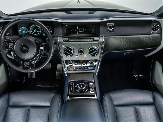 Used 2020 Rolls-Royce Cullinan image 20