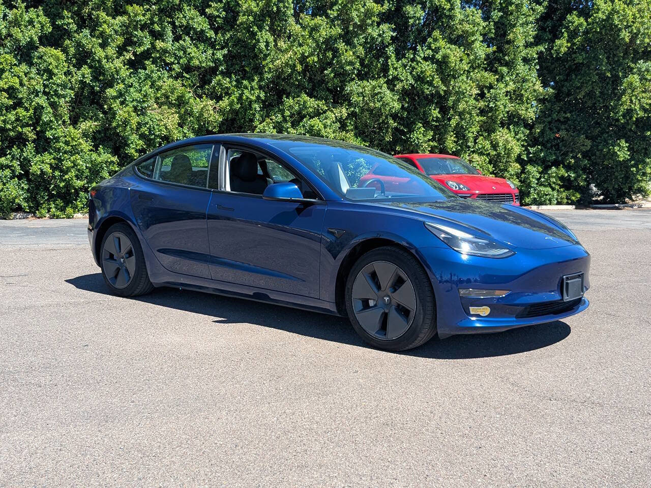 Used 2022 Tesla Model 3 Long Range