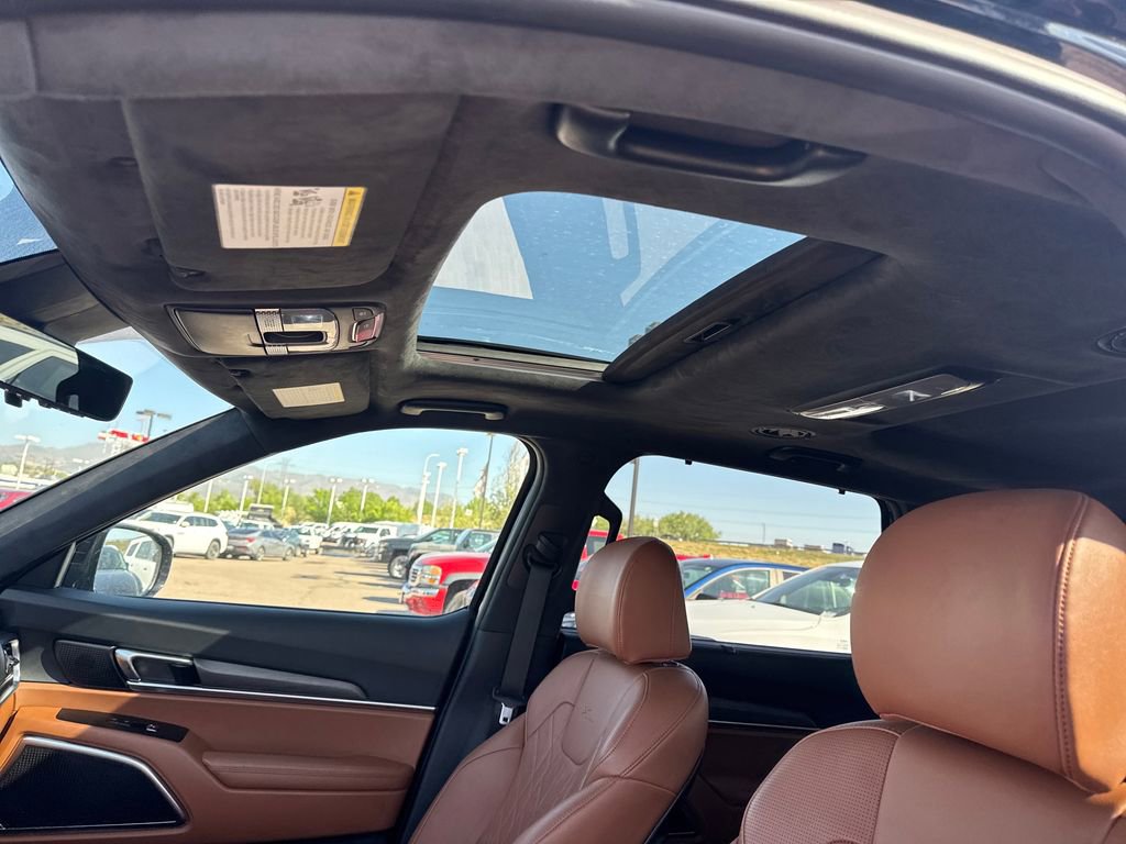 Used 2023 Kia Telluride SX Prestige X-Line AWD/4WD image 26