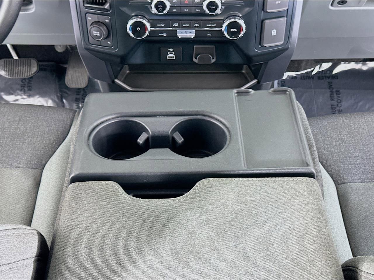 Used 2025 Ford F150 XLT w/ Equipment Group 301A Standard image 24