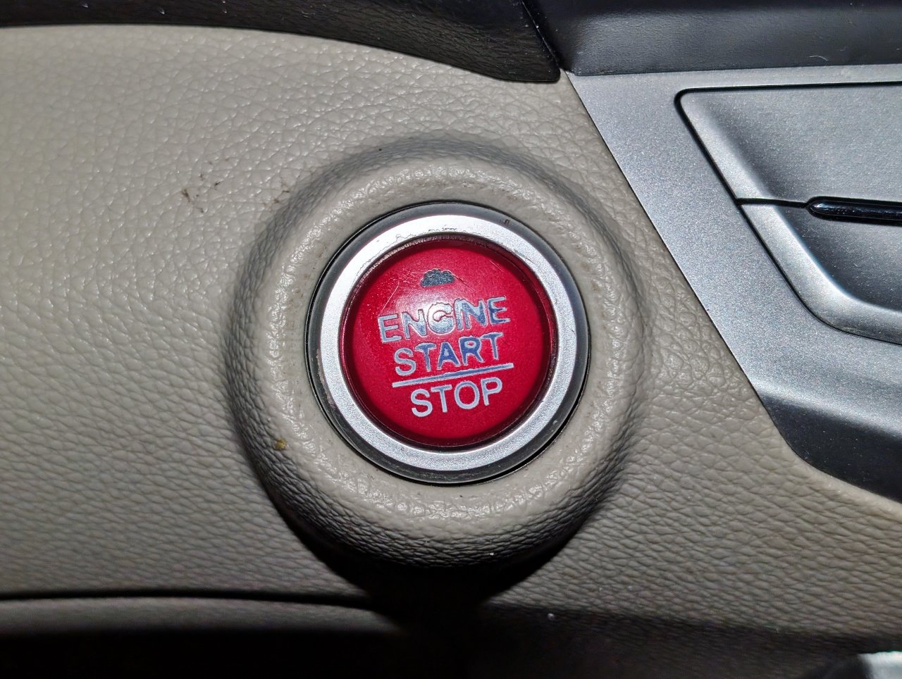 Used 2014 Honda Accord EX image 37
