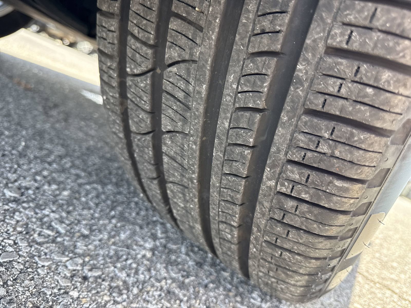 Used 2025 Audi Q7 3.0T Premium Plus image 49