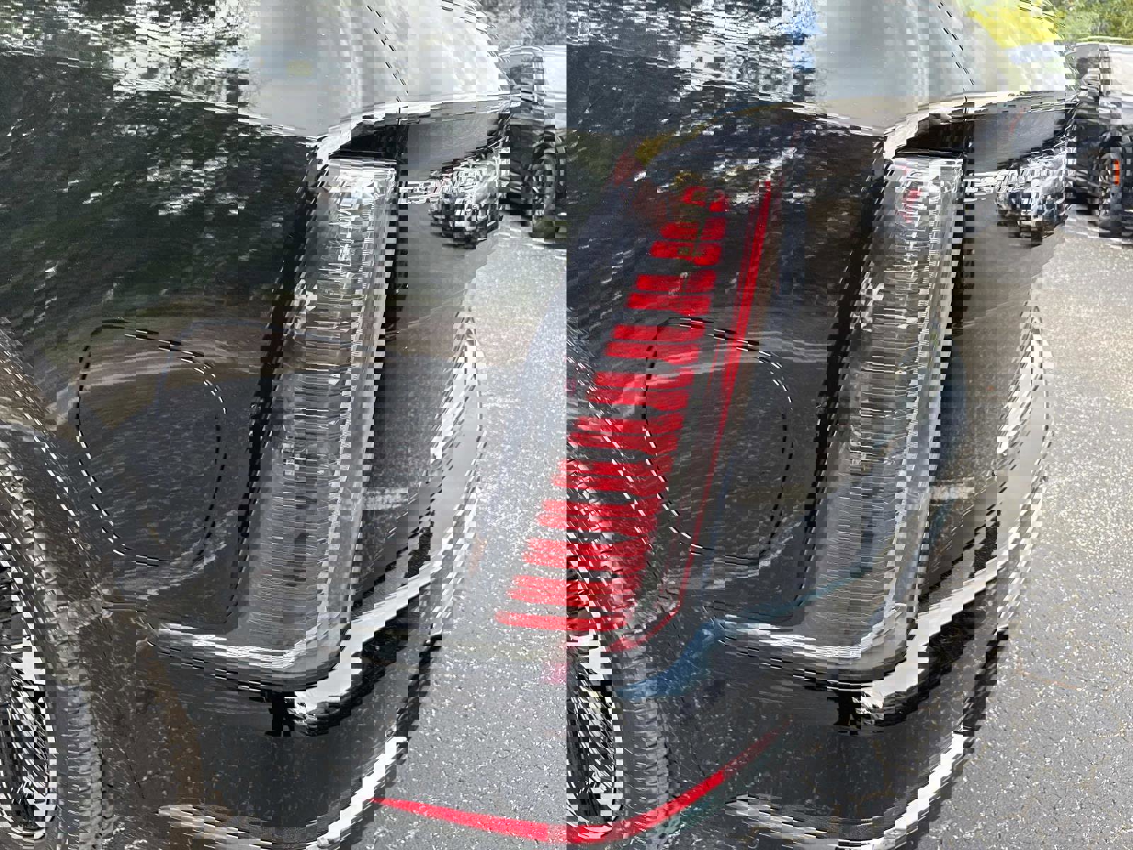 New 2026 Cadillac Escalade IQ Sport 1 image 11