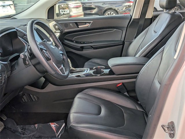 Used 2016 Ford Edge Titanium w/ Equipment Group 301A image 14