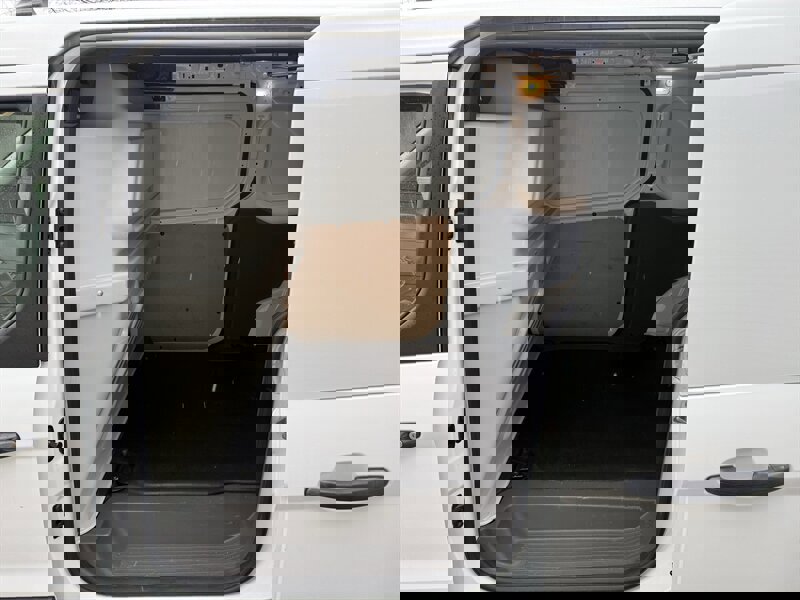 Used 2021 Ford Transit Connect XL image 14