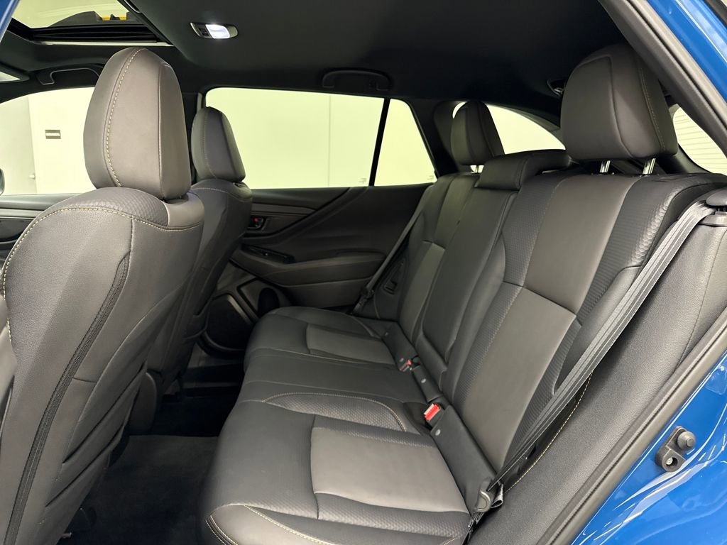 Certified 2023 Subaru Outback Wilderness image 27