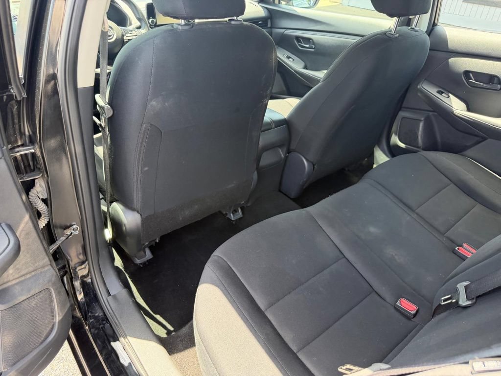 Used 2024 Nissan Sentra S FWD image 14