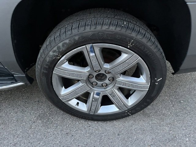 Used 2019 Cadillac Escalade ESV Luxury image 19
