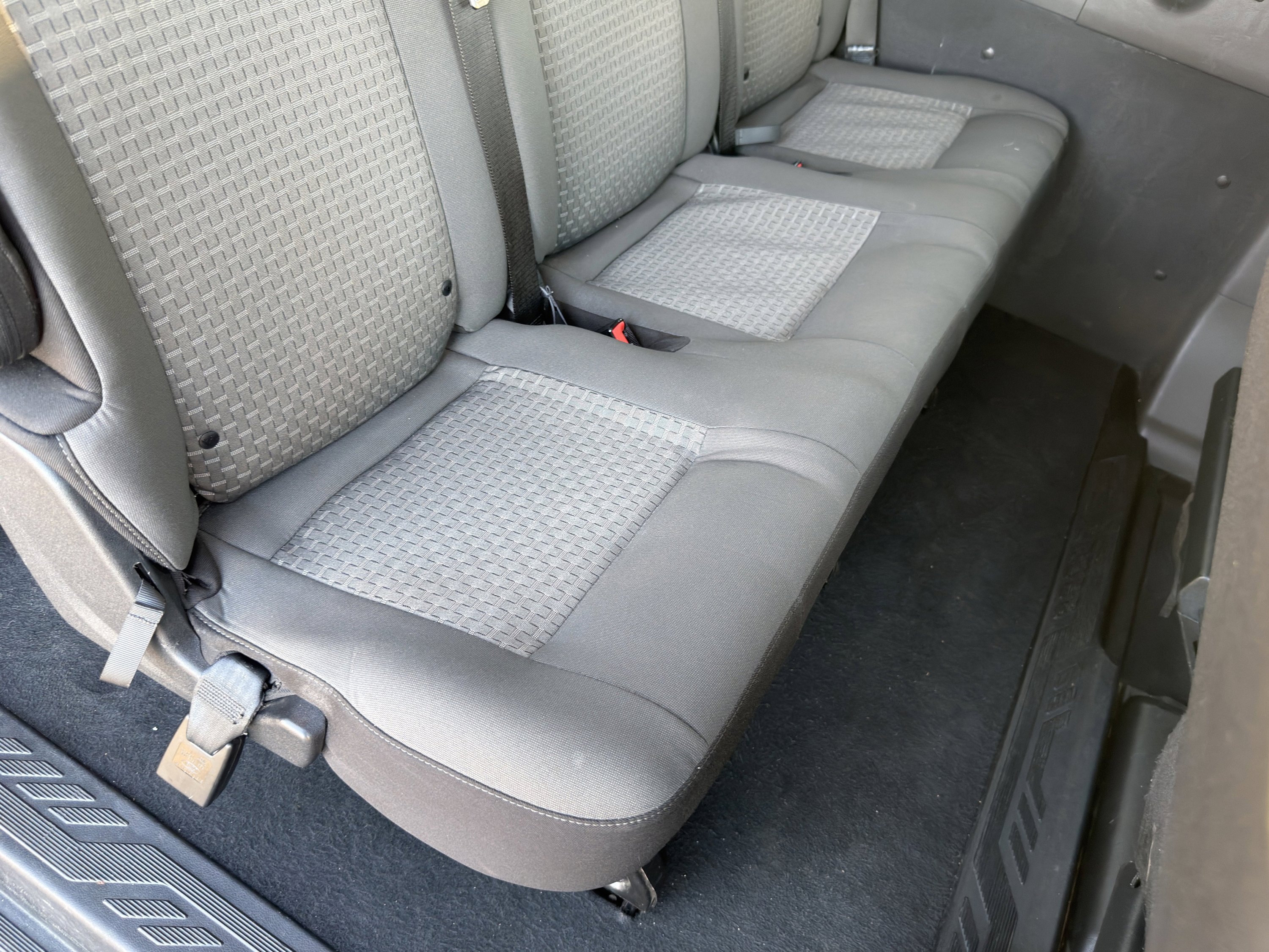 Used 2023 Ford Transit 350 XLT image 24