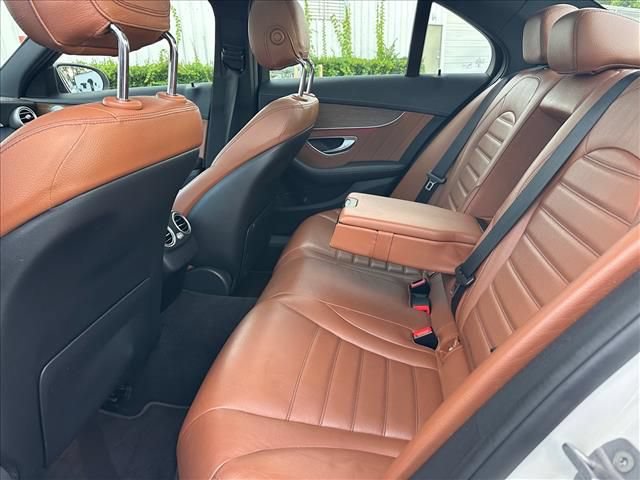 Used 2021 Mercedes-Benz C 43 AMG 4MATIC Sedan image 17