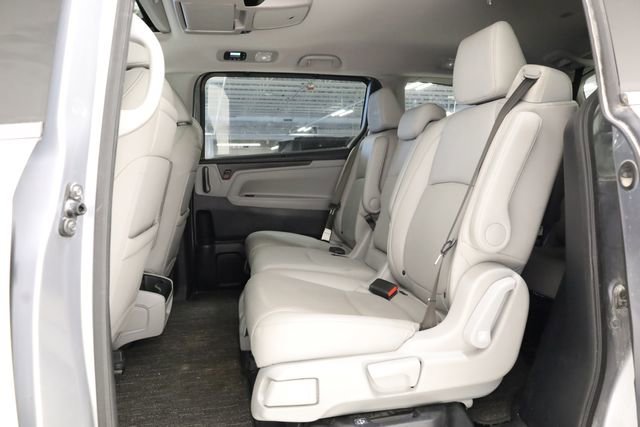 Used 2024 Honda Odyssey Touring image 23
