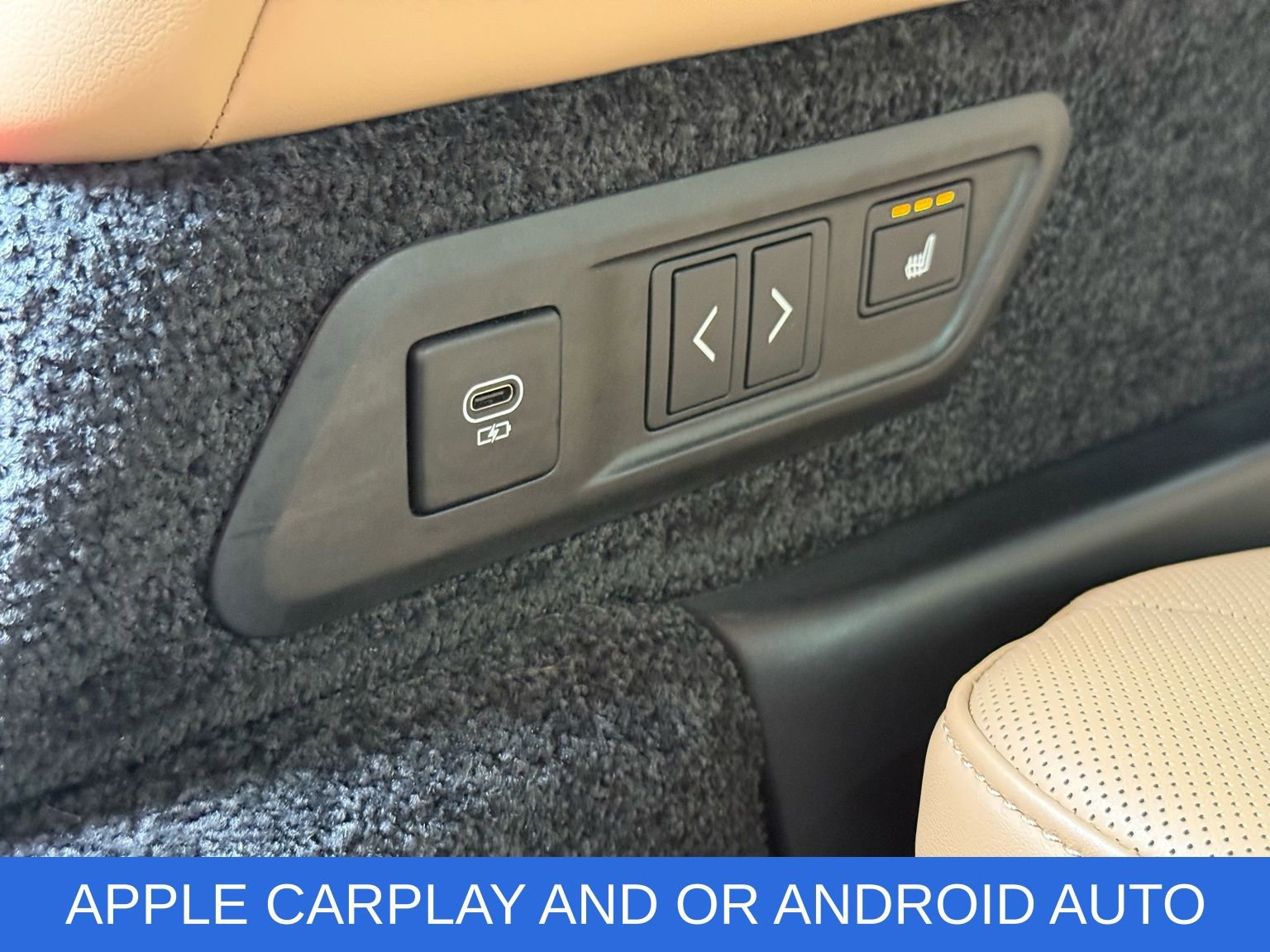 Used 2023 Land Rover Range Rover Long Wheelbase SE image 22