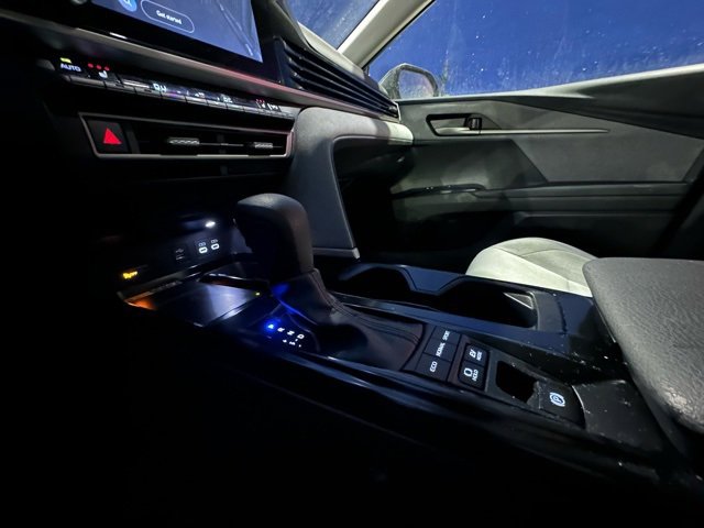 Certified 2025 Toyota Camry LE w/ Convenience Package image 15