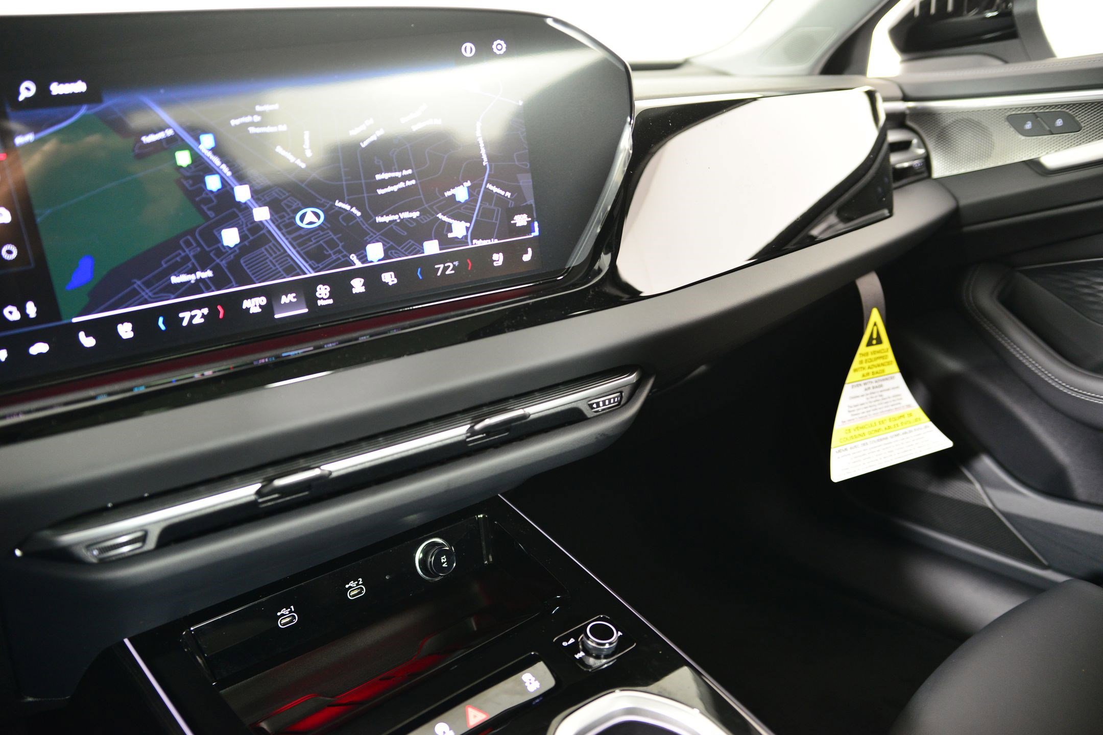 New 2026 Audi A6 Premium Plus image 25