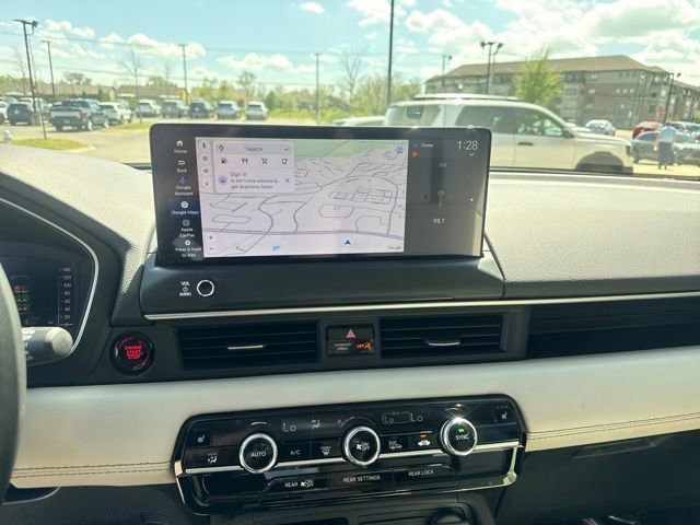 New 2026 Honda Pilot EX-L image 16