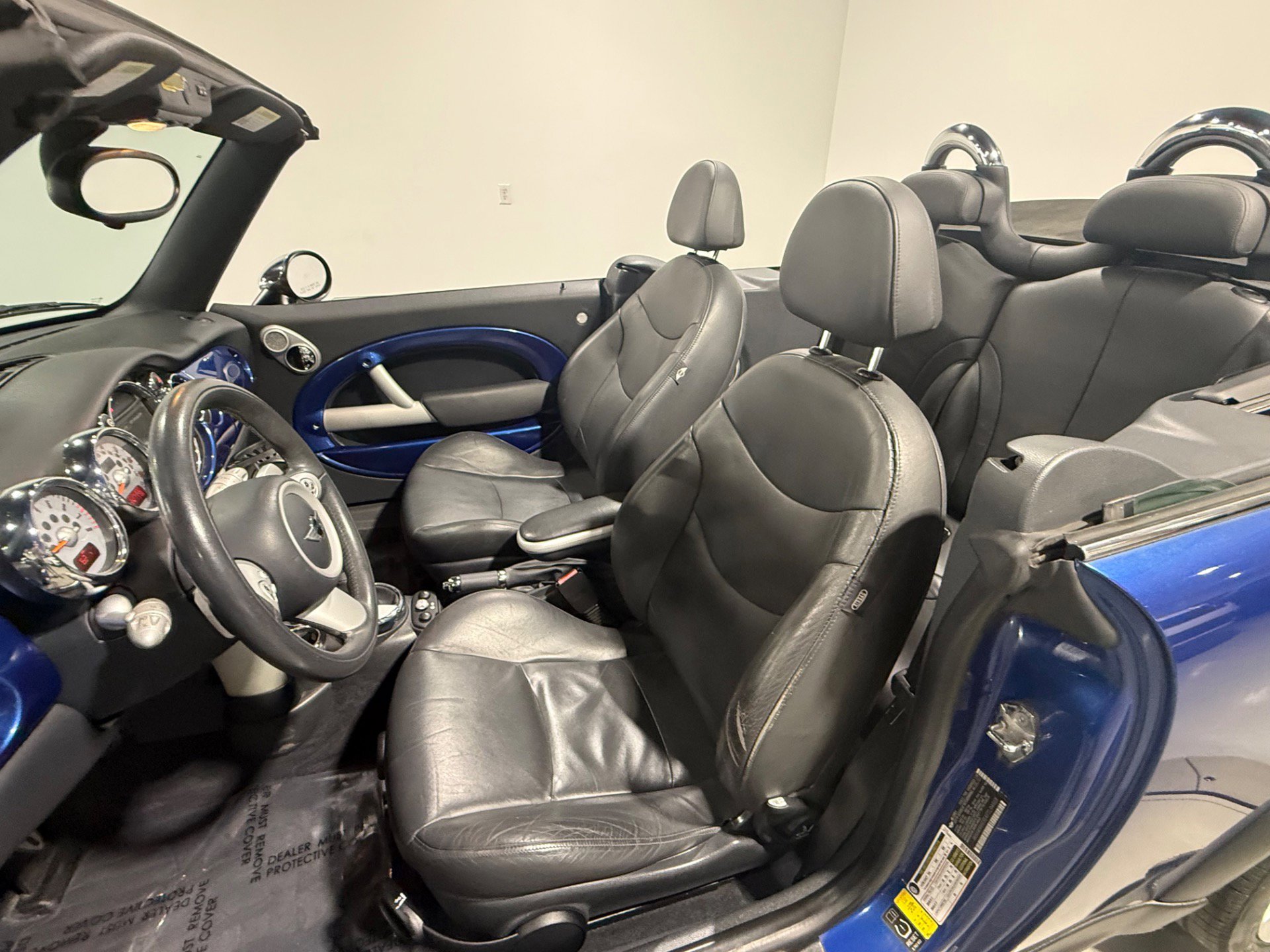 Used 2007 MINI Cooper S image 24