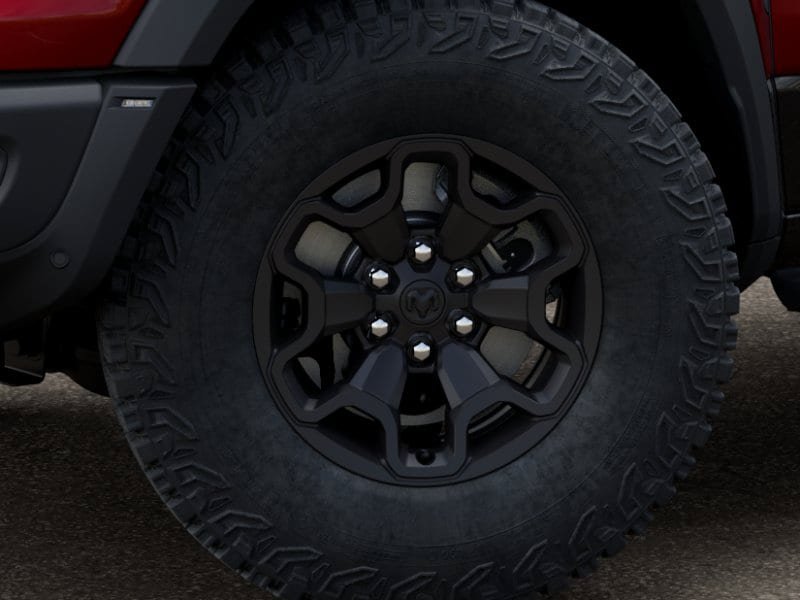New 2026 RAM 1500 RHO w/ RHO Level 1 Equipment Group AWD/4WD image 8