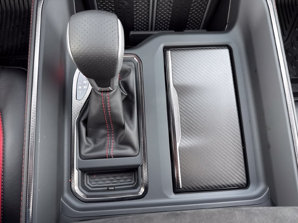 New 2027 RAM 1500 4x4 Crew Cab image 23