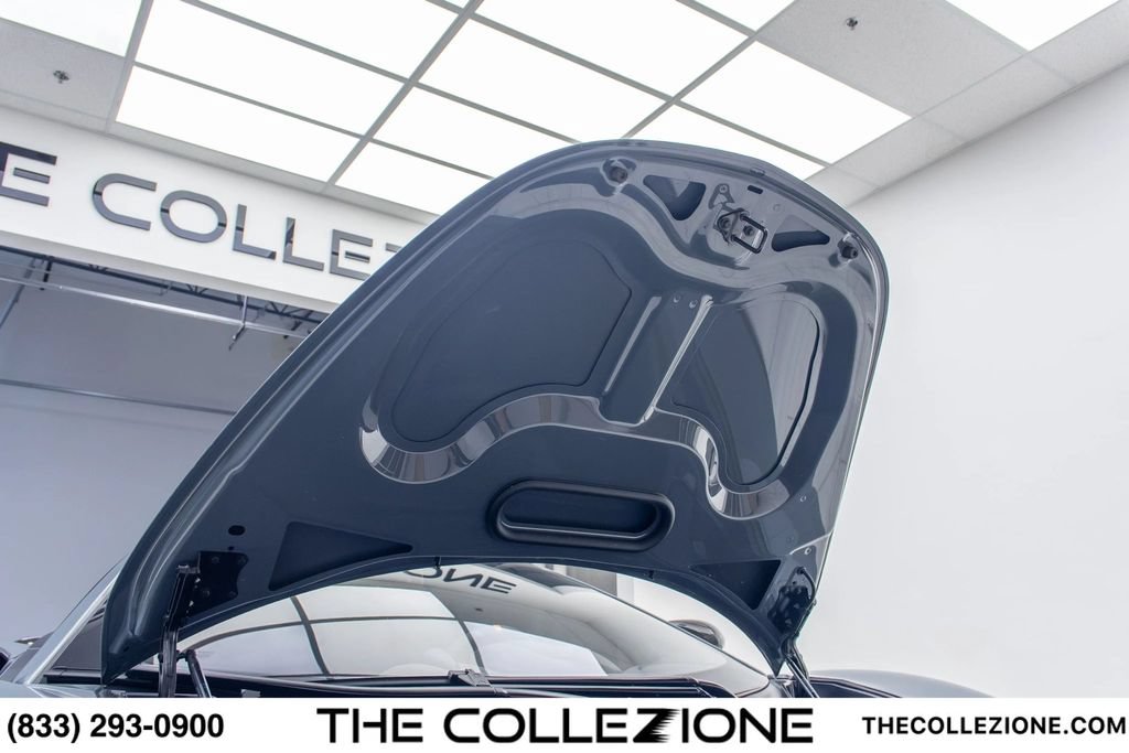 Used 2019 McLaren 600LT RWD image 94