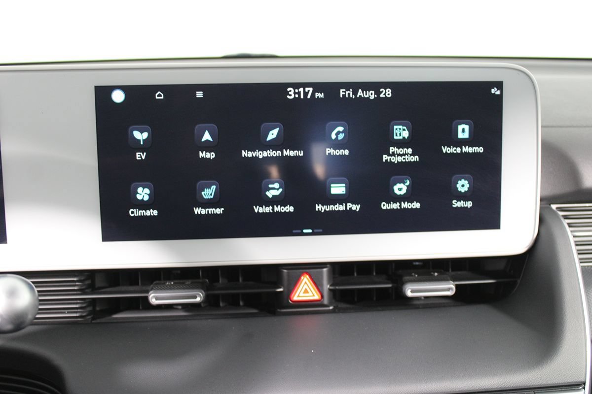 Used 2024 Hyundai Ioniq 5 SE RWD image 14