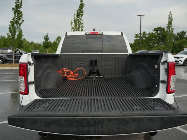 Used 2023 RAM 1500 Big Horn AWD/4WD image 17