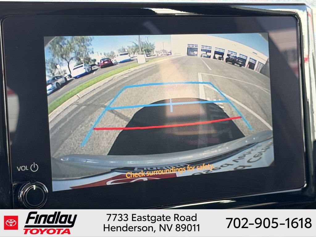 Certified 2023 Toyota Corolla LE FWD image 28