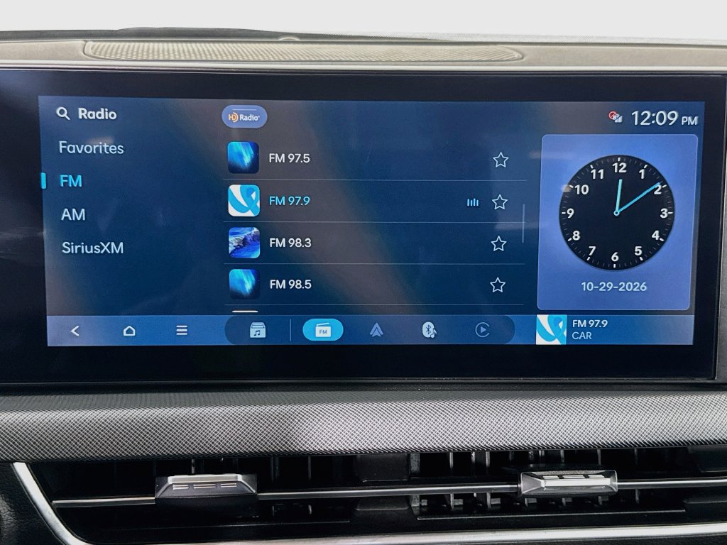 Used 2026 Hyundai Sonata Blue FWD image 15