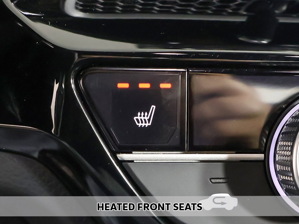 Certified 2026 Honda Civic Sport image 7