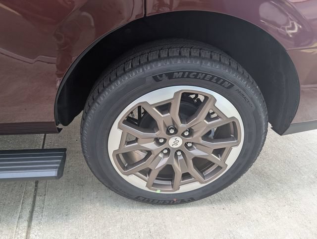New 2027 Ford Expedition King Ranch AWD/4WD image 24