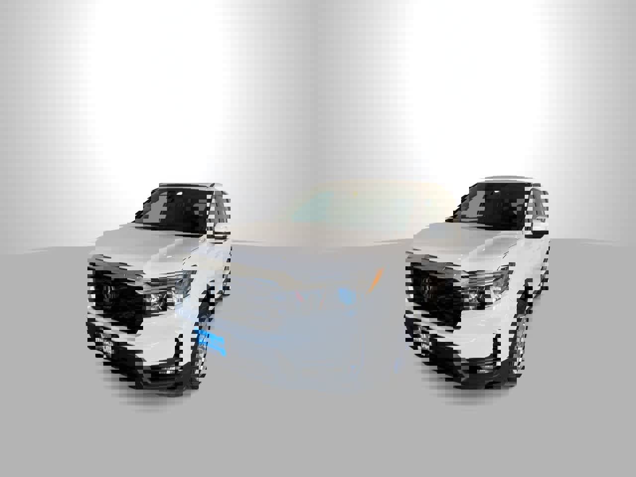 Used 2024 Honda Passport EX-L image 4