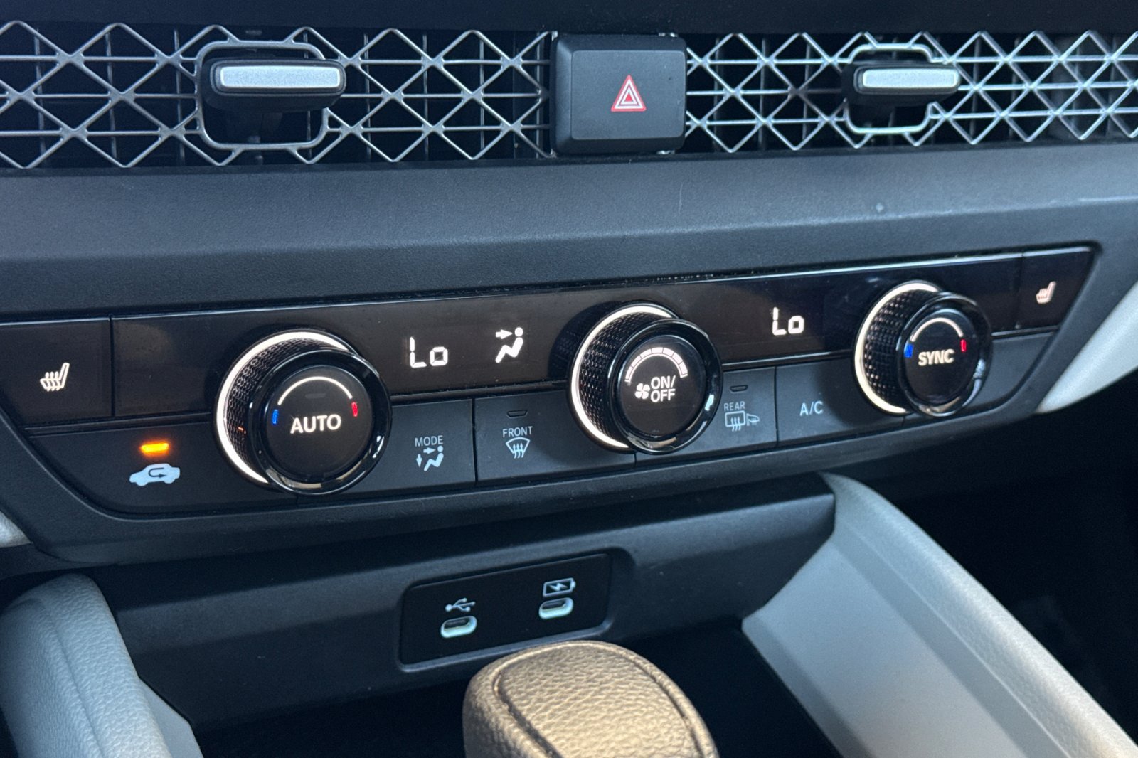 Certified 2024 Honda Accord EX image 19