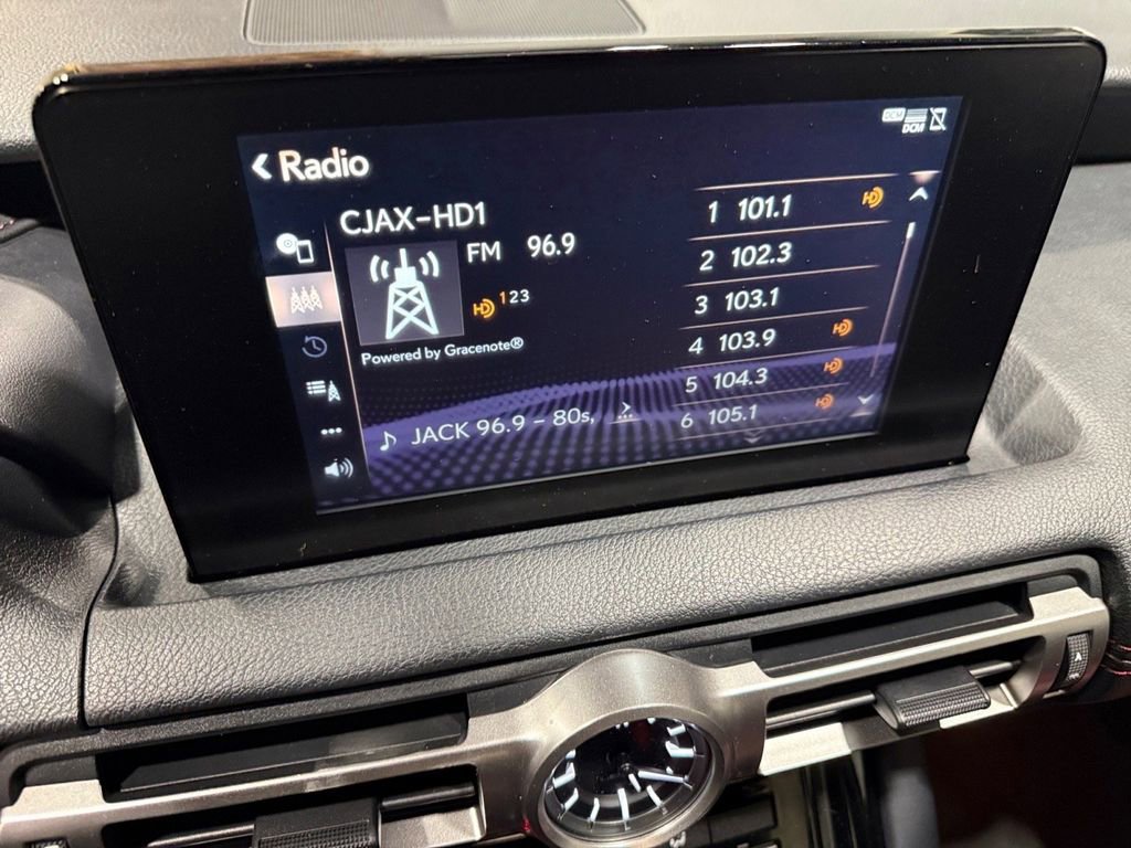 Used 2021 Lexus IS 300 300 w/ Comfort Package image 29