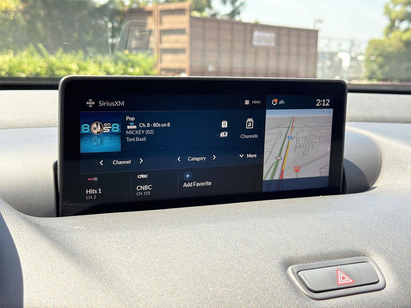 Certified 2023 Acura TLX w/ Technology Package FWD image 17
