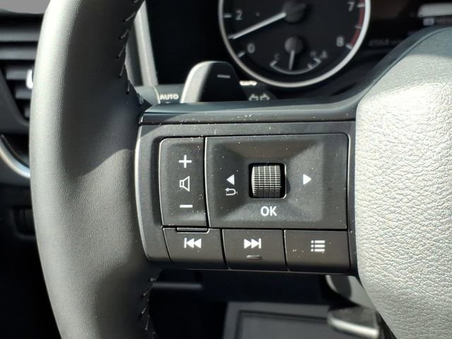 Used 2026 Nissan Rogue SV image 22