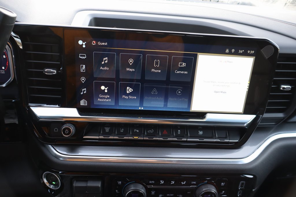 New 2026 Chevrolet Silverado 2500 High Country w/ Technology Package image 13