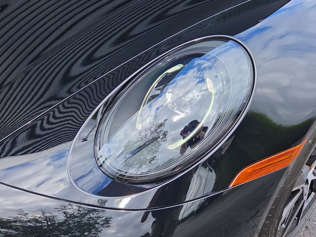 Certified 2025 Porsche 911 Carrera image 24