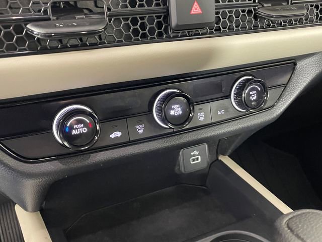 Certified 2023 Honda HR-V LX image 9